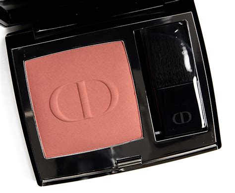 dior grand bal blush reviews.